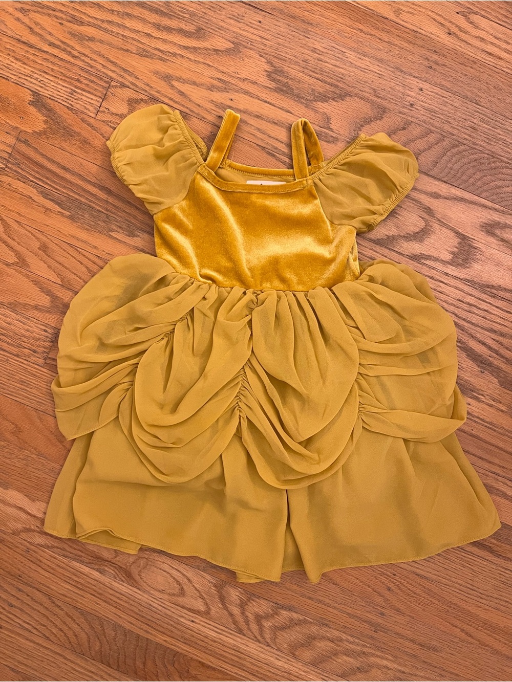Girls' Taylor Joelle Belle dress 4T